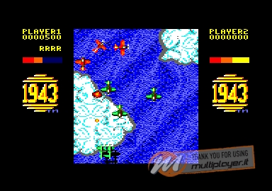 1943: The Battle of Midway