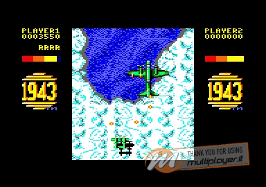 1943: The Battle of Midway