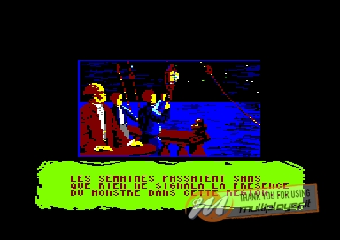 20.000 Leagues Under The Sea