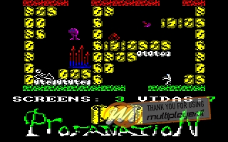 Abu Simbel Profanation