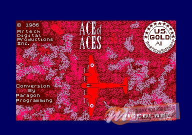 Ace of Aces