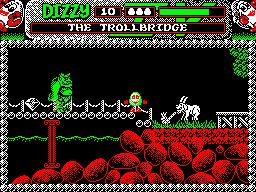 Dizzy: Magicland