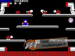Mario Bros.