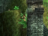 Tomb Raider: Underworld