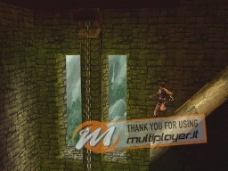 Tomb Raider: Underworld