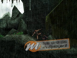 Tomb Raider: Underworld