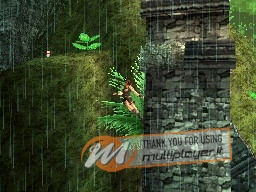 Tomb Raider: Underworld