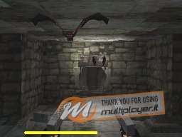 Tomb Raider: Underworld