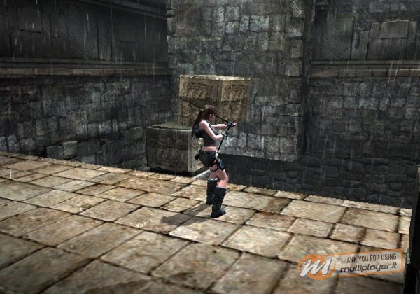 Tomb Raider: Underworld