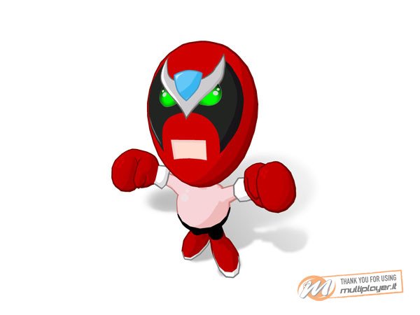 Strong Bad's Cool Game for Attractive People