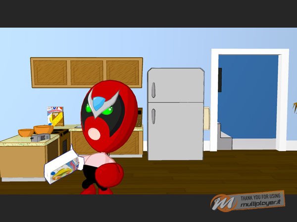 Strong Bad's Cool Game for Attractive People