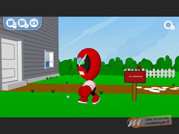 Strong Bad's Cool Game for Attractive People