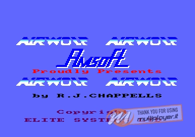 Airwolf
