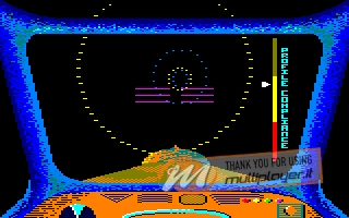 Aliens: The Computer Game