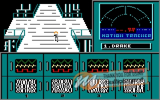 Aliens: The Computer Game