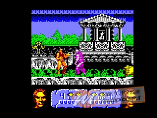 Altered Beast