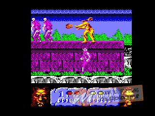 Altered Beast