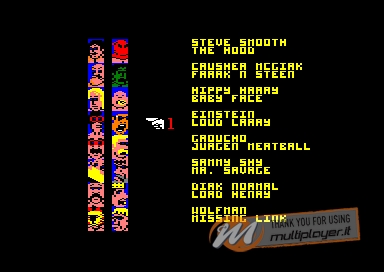 All American Tag-Team Wrestling