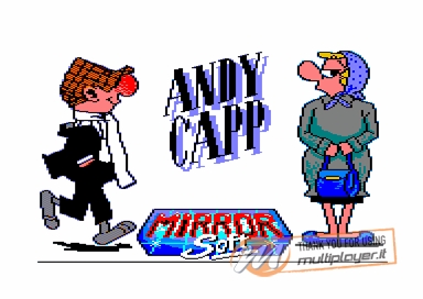 Andy Capp