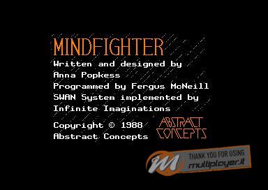 Mindfighter