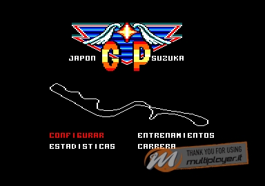 Angel Nieto Pole 500