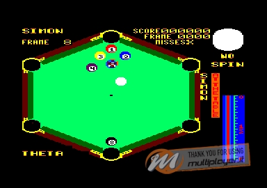 Angleball