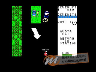 APB - All Points Bulletin