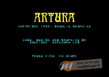 Artura