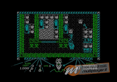 The Astonishing Adventures of Mr. Weems and the She Vampires