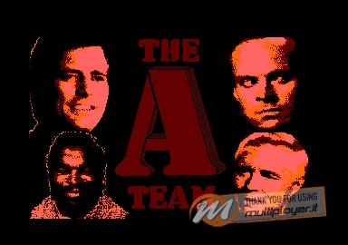 The A-Team
