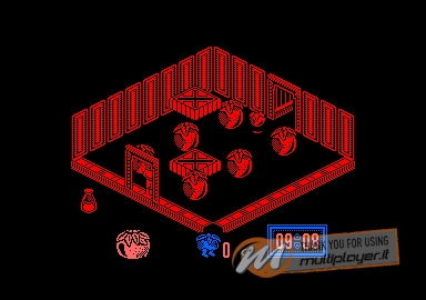 Attack of the Killer Tomatoes