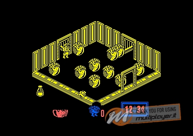 Attack of the Killer Tomatoes