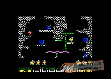 Auf Wiedersehen Monty