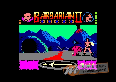 Barbarian 2