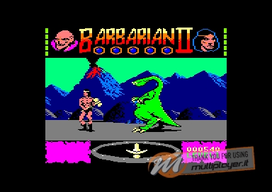 Barbarian 2