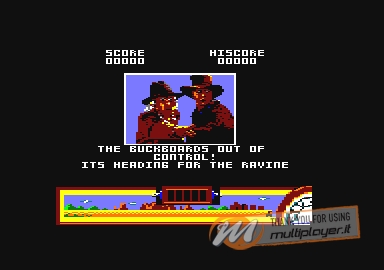 Back To The Future Part III