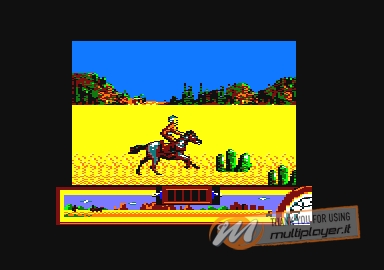 Back To The Future Part III