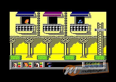 El Misterio del Nilo