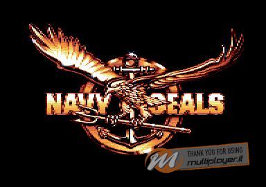 Navy Seals