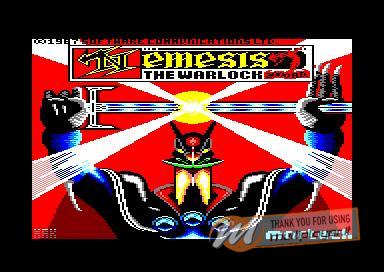 Nemesis the Warlock