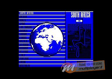 Nigel Mansell's World Championship