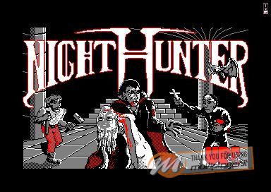 NightHunter