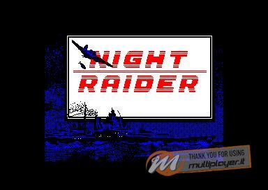 Night Raider