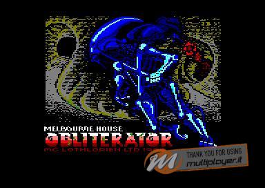 Obliterator