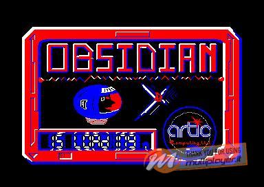 Obsidian
