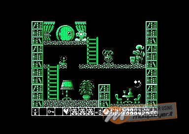 Olli & Lissa 3: The Candlelight Adventure