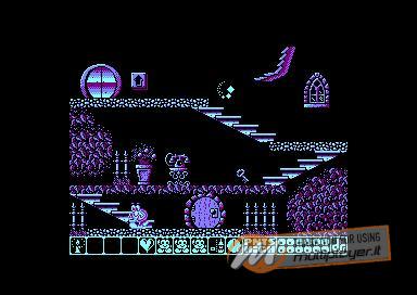 Olli & Lissa 3: The Candlelight Adventure