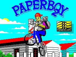 Paperboy II