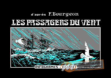 Passeggeri del Vento