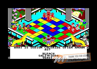 Powerplay: The Game of the Gods